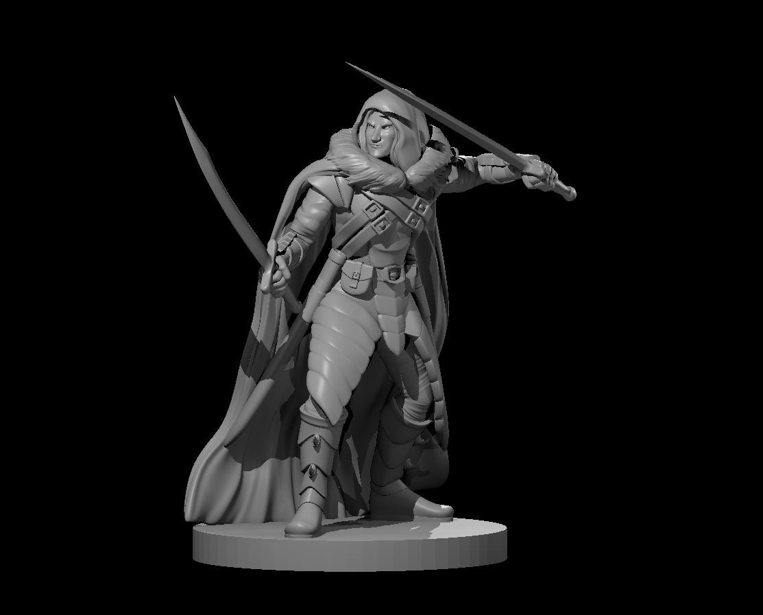 G3DR - Miniature per D&D