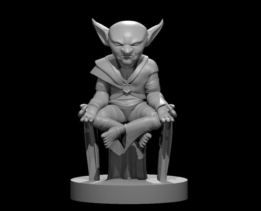 G3DR - Miniature per D&D